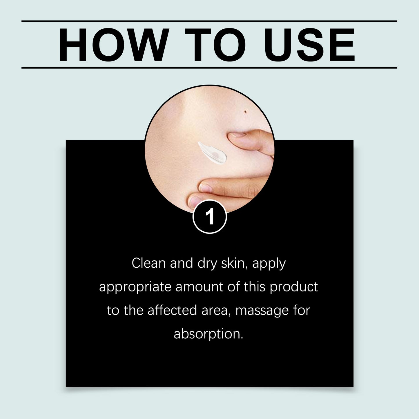 Snail Multi Effect Skincare Cream