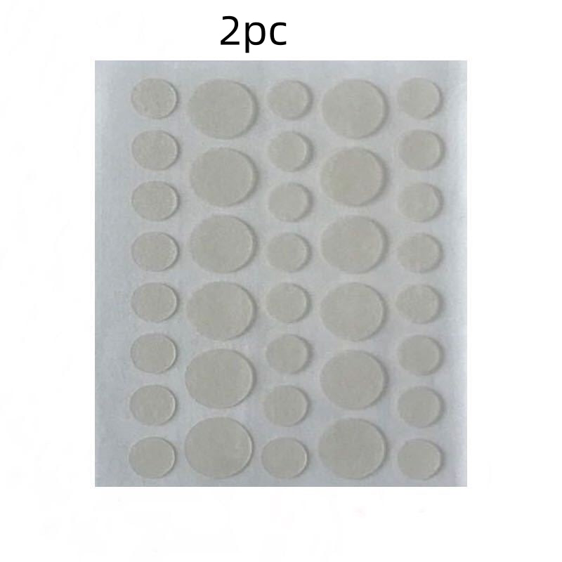 Waterproof Water Gel Acne Patch To Reduce Acne Marks