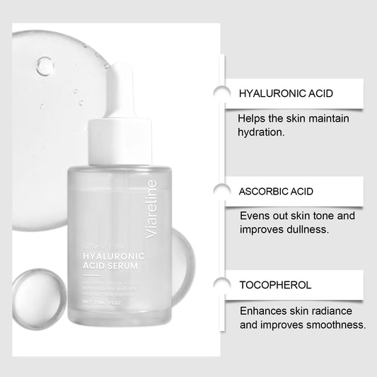 Hyaluronic Acid Serum