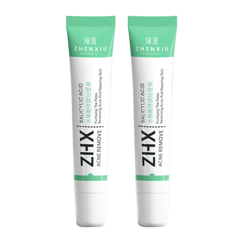 Anti-acne Closed Mouth Shrink Pores Anti-blackhead Acne Powerful Anti-acne Cream