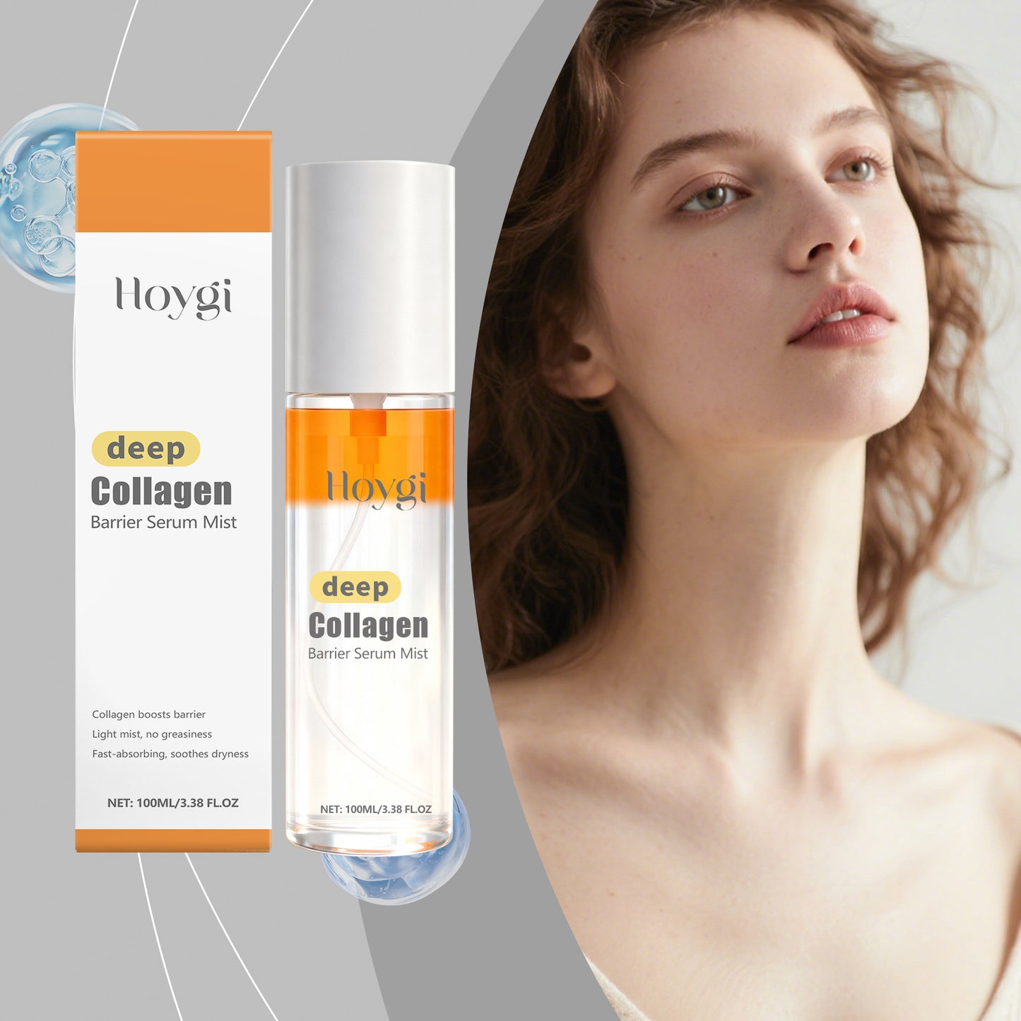 Barrier Serum Mist