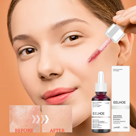 Salicylic Acid Moisturizing Moisturizing Gentle Care Smoothing Pore Refining Serum