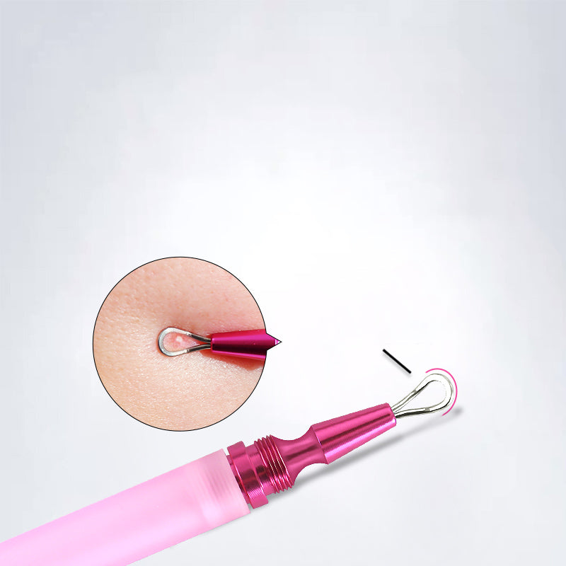 Acne Needle Blackhead Needle Acne Needle Acne Needle