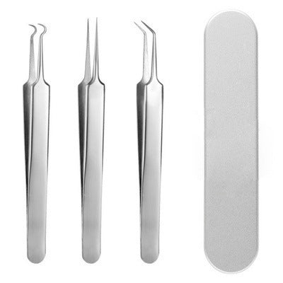Acne Clip