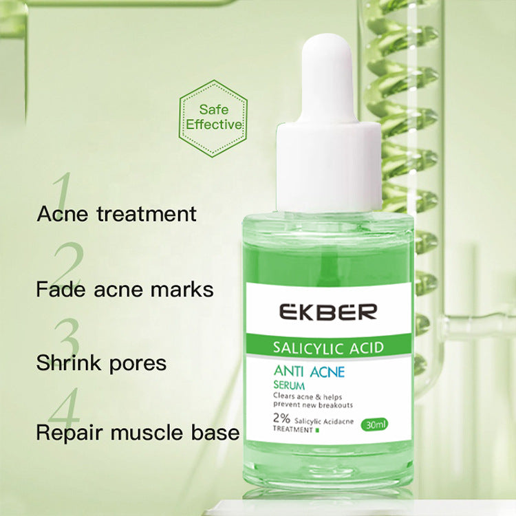 Smallpox Diluting Acne Hydrating Repair Acne Removal