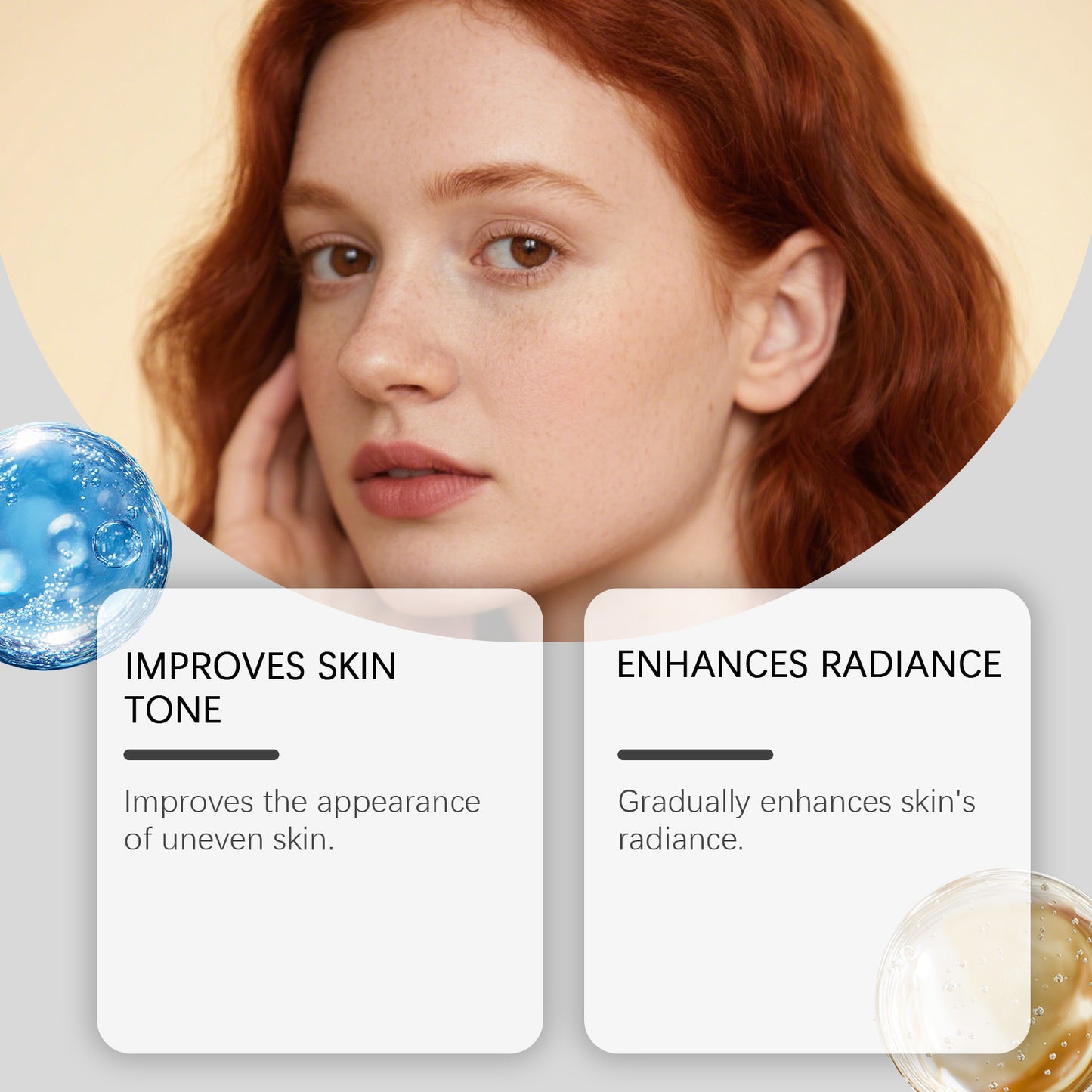 Firming Serum