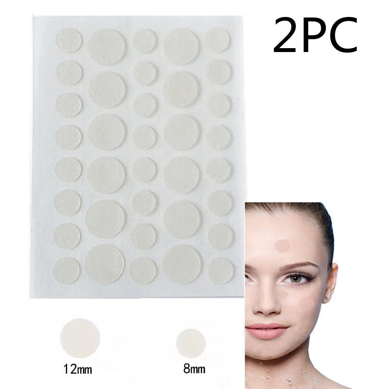 Hot Acne Patch Oem Fade Acne Marks Hydro Colloid Invisible Acne Patch