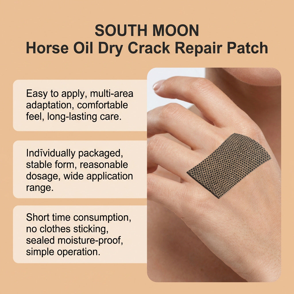 Skincare Patches