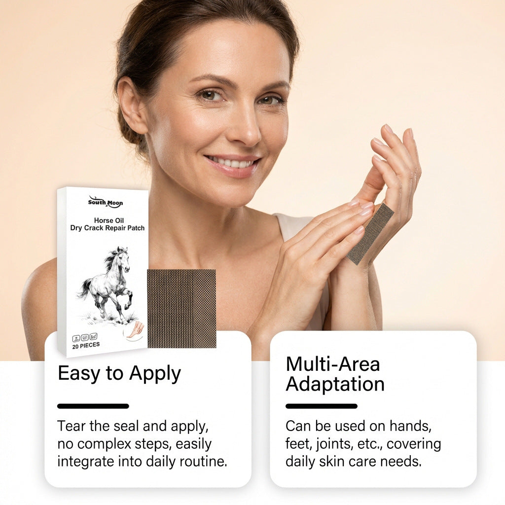 Skincare Patches