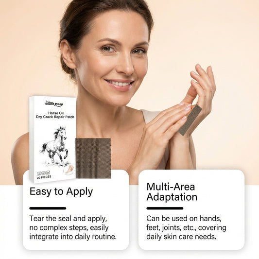 Skincare Patches