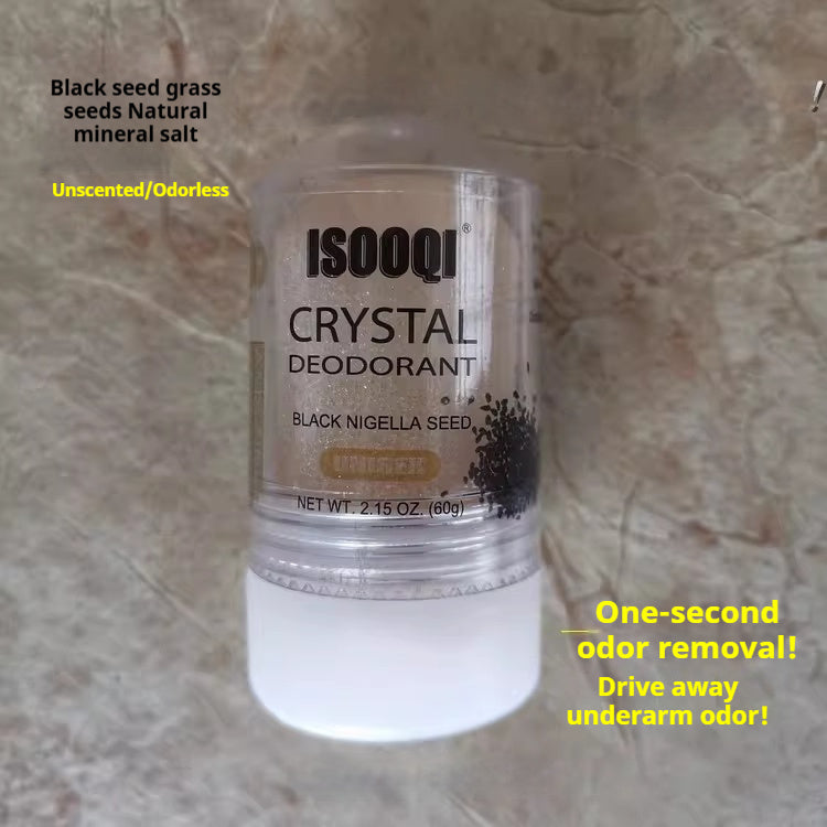 Shaving Care Hemostasis Sterilization Anti-itch Pore Shrinking Alum Stone