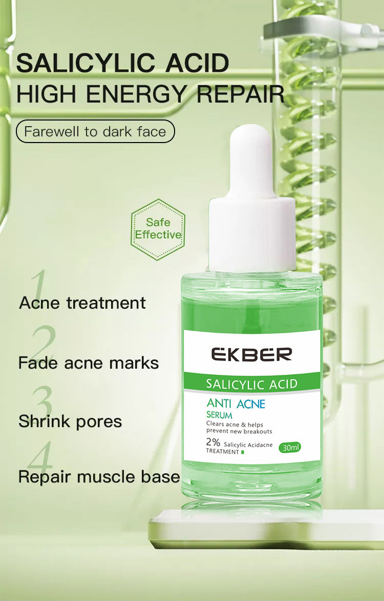 Smallpox Diluting Acne Hydrating Repair Acne Removal
