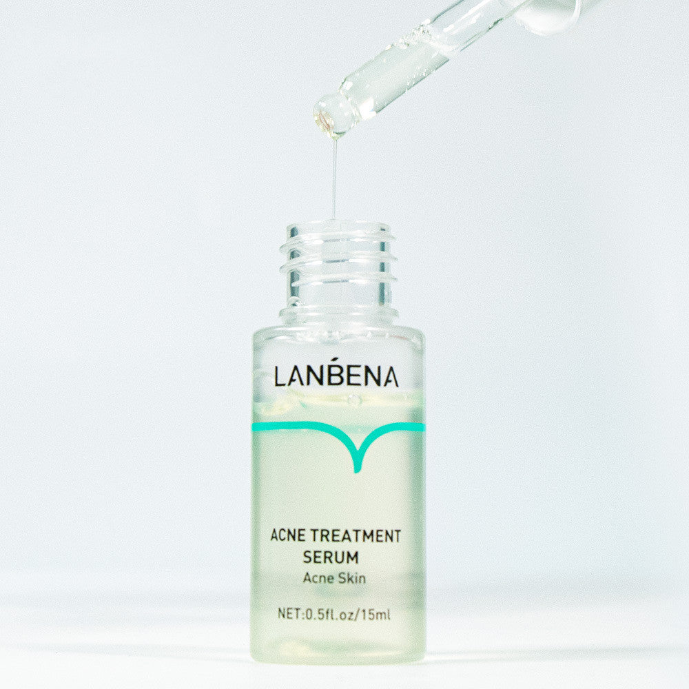 Lambina Anti-acne Original Liquid For Anti-acne Repair And Diminish Acne Marks