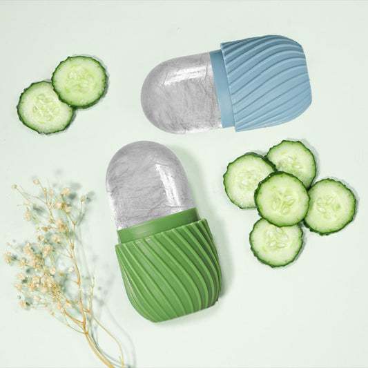 Facial Pore Shrink Care Ice Compress Mold