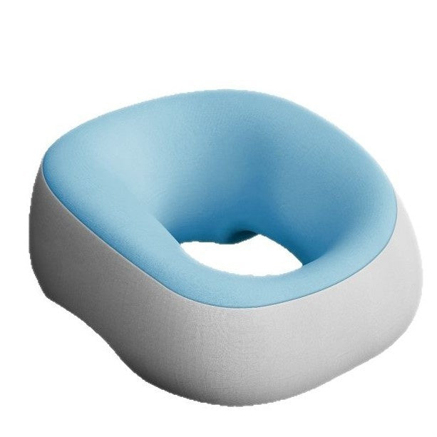 Beauty Salon And Home Use Prone Massage Pillow For Facial Support During Tuina And Beauty Treatments