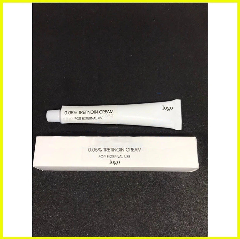 Retinoic Acid Acne Removing Acne Cream
