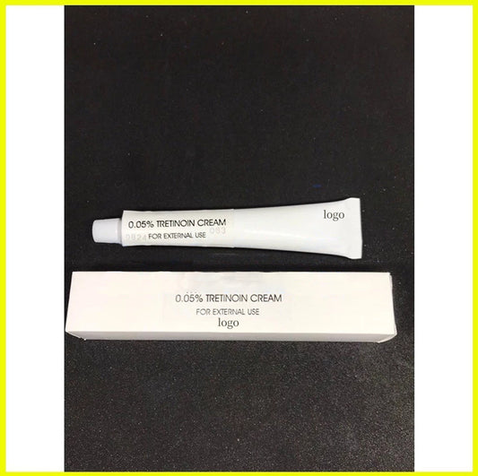 Retinoic Acid Acne Removing Acne Cream