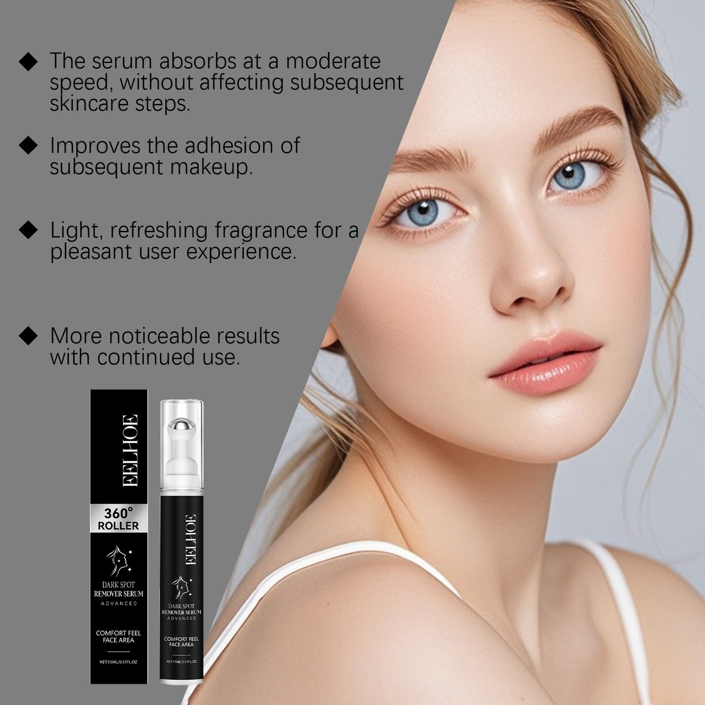 Facial Brightening Serum