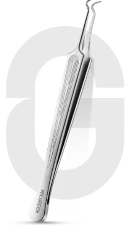Blackhead Clip Tool To Squeeze Acne Acne Needle Acne Clip Tweezers