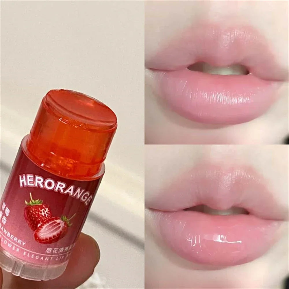 Coconut Lip Balm Lasting Nourishment and Moisture for Men and Women Daily Care Lip Balm Hydrating Repair Dry & Chapped Lips