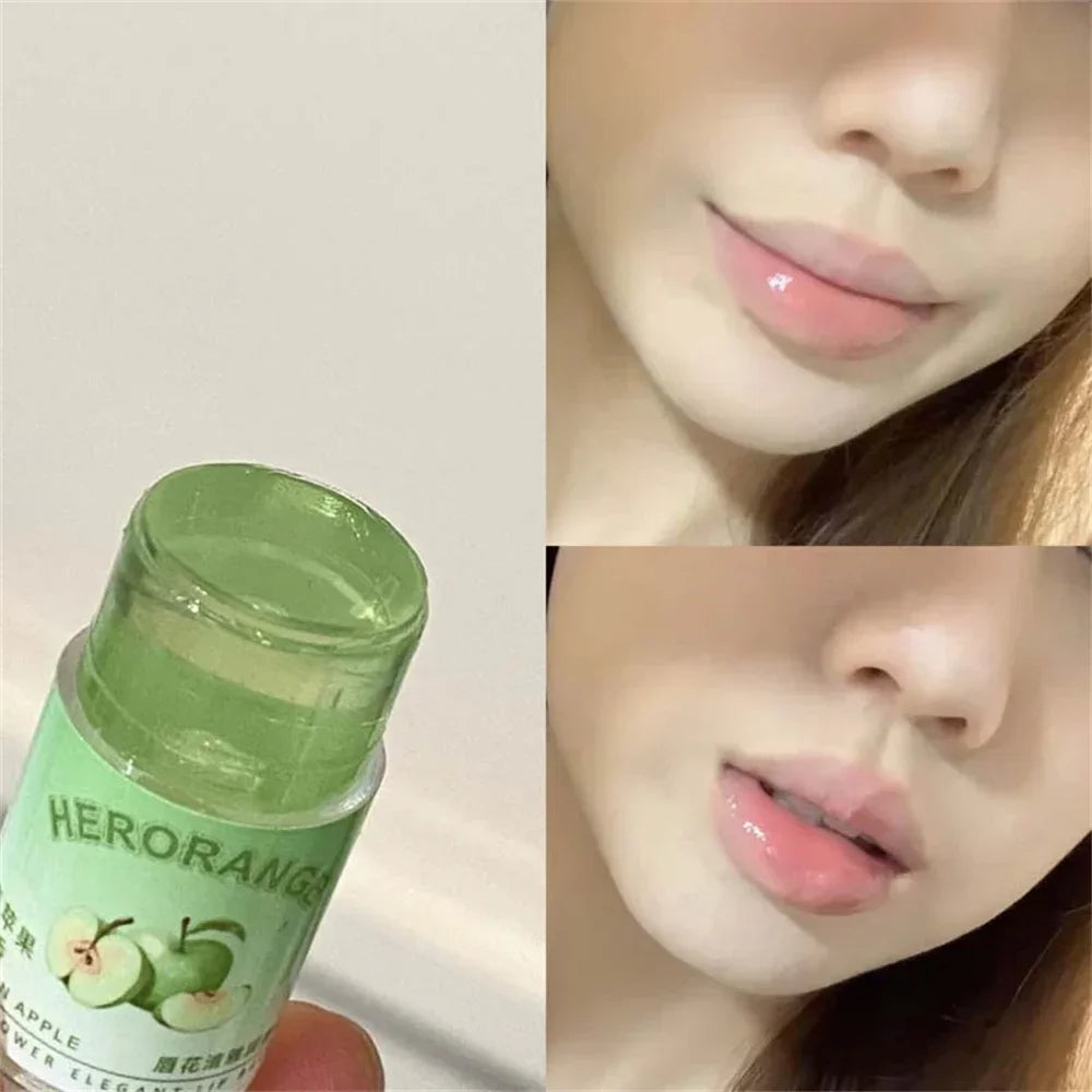 Coconut Lip Balm Lasting Nourishment and Moisture for Men and Women Daily Care Lip Balm Hydrating Repair Dry & Chapped Lips