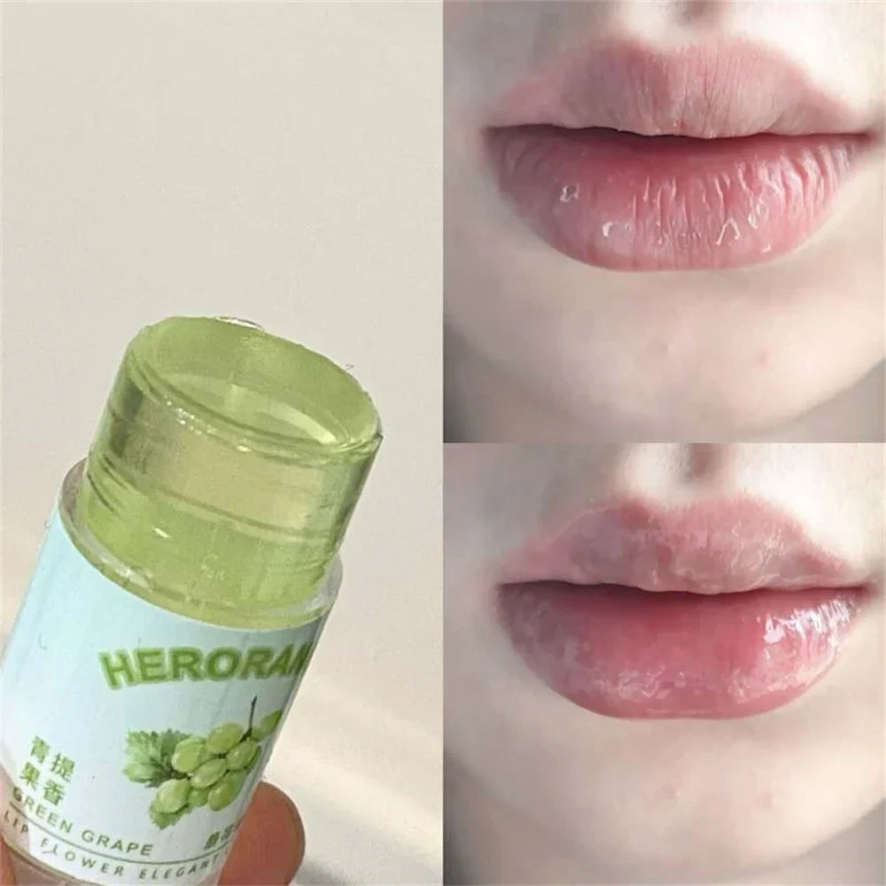 Coconut Lip Balm Lasting Nourishment and Moisture for Men and Women Daily Care Lip Balm Hydrating Repair Dry & Chapped Lips