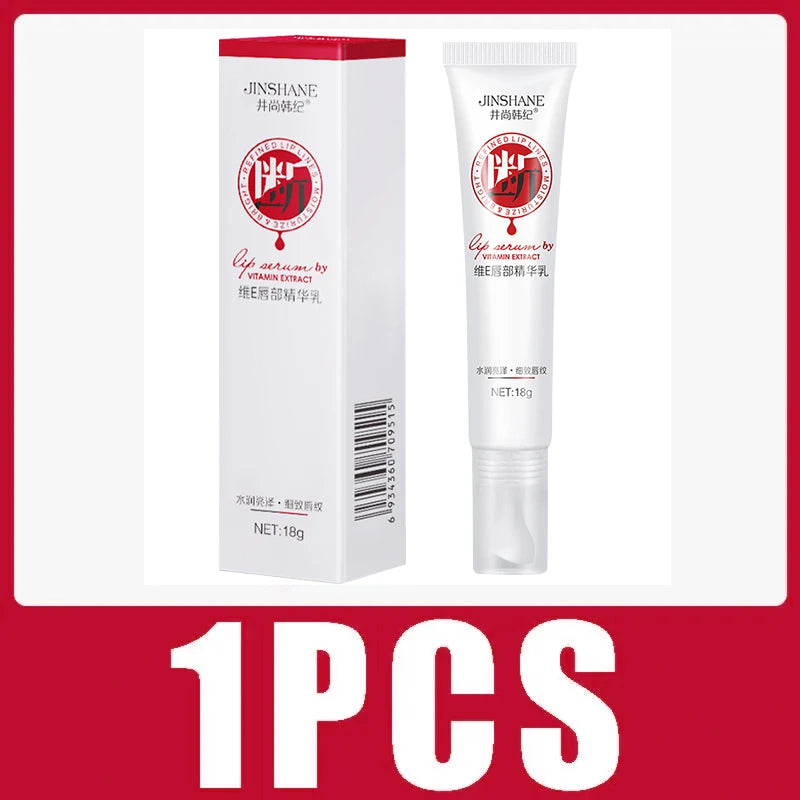 Vitamin E  Lightening Bleaching Cream  Remove Dark Lip Balm Exfoliating Clean Deep Moisturizing Nourishing Makeup Beauty Health