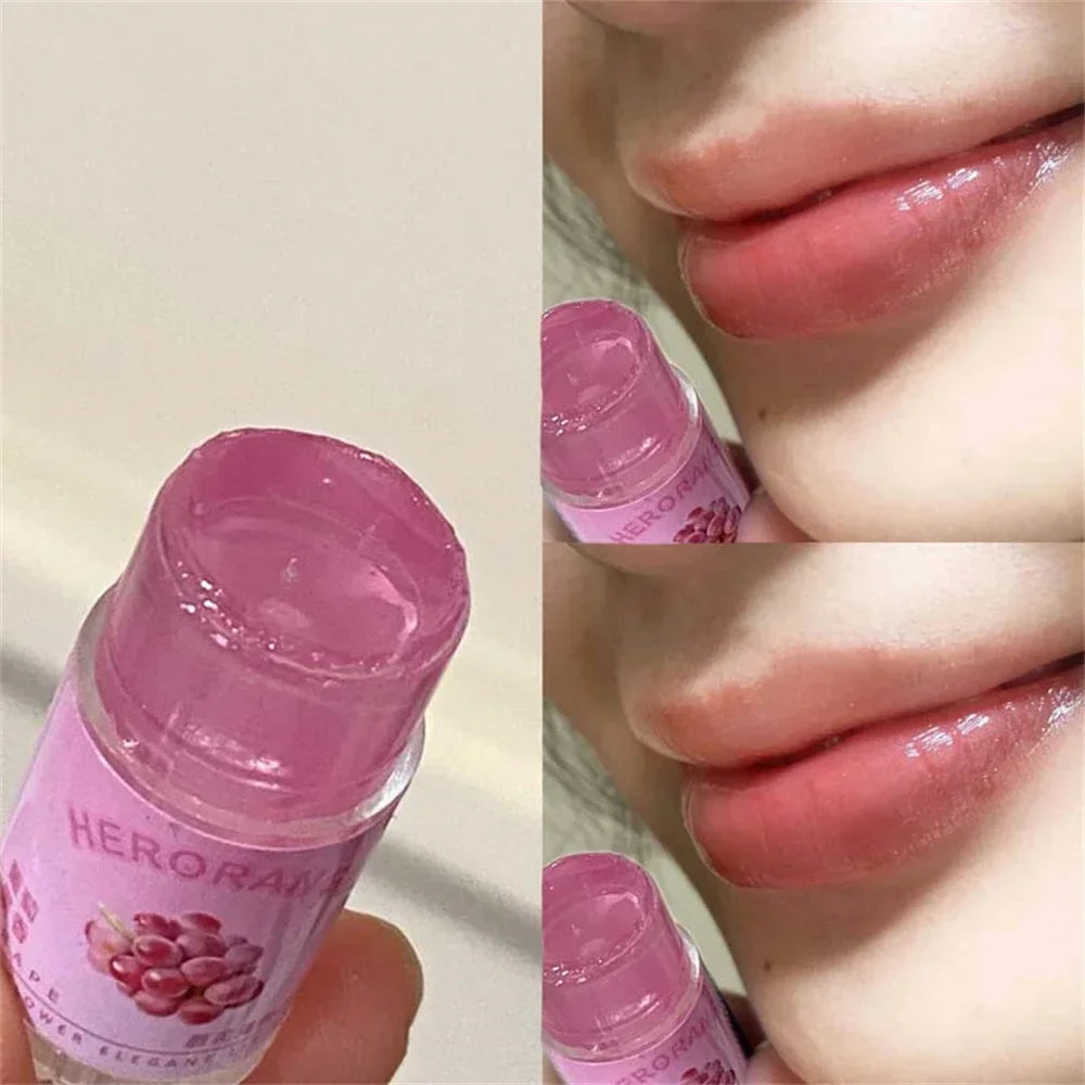 Coconut Lip Balm Lasting Nourishment and Moisture for Men and Women Daily Care Lip Balm Hydrating Repair Dry & Chapped Lips