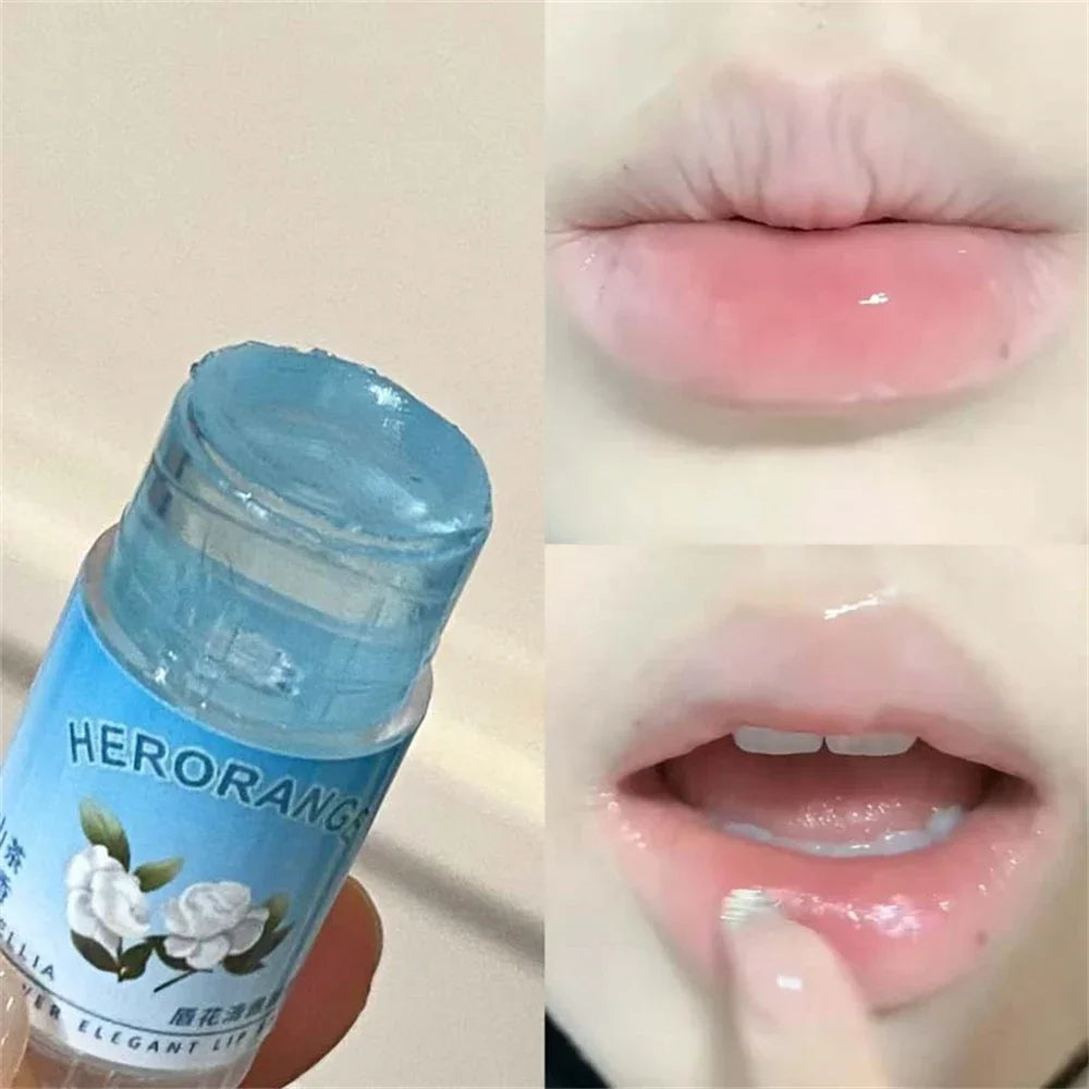 Coconut Lip Balm Lasting Nourishment and Moisture for Men and Women Daily Care Lip Balm Hydrating Repair Dry & Chapped Lips