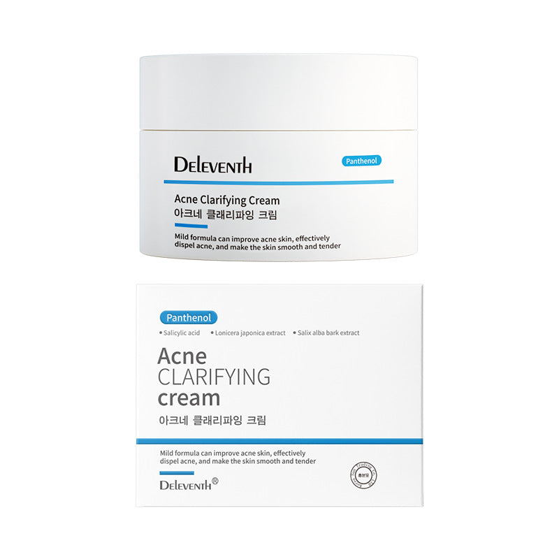 Acne Removing Anti-acne Cream Acne Removing