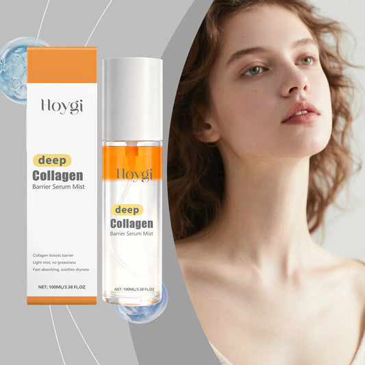 Barrier Serum Mist