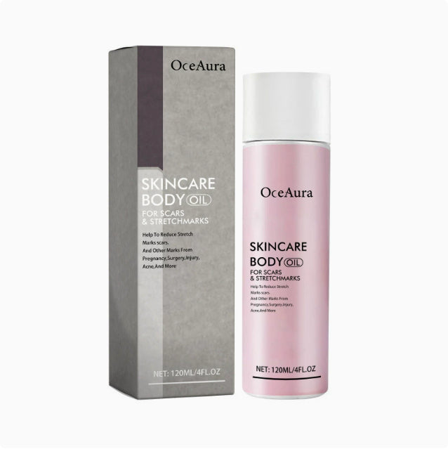 Skincare Body Oil