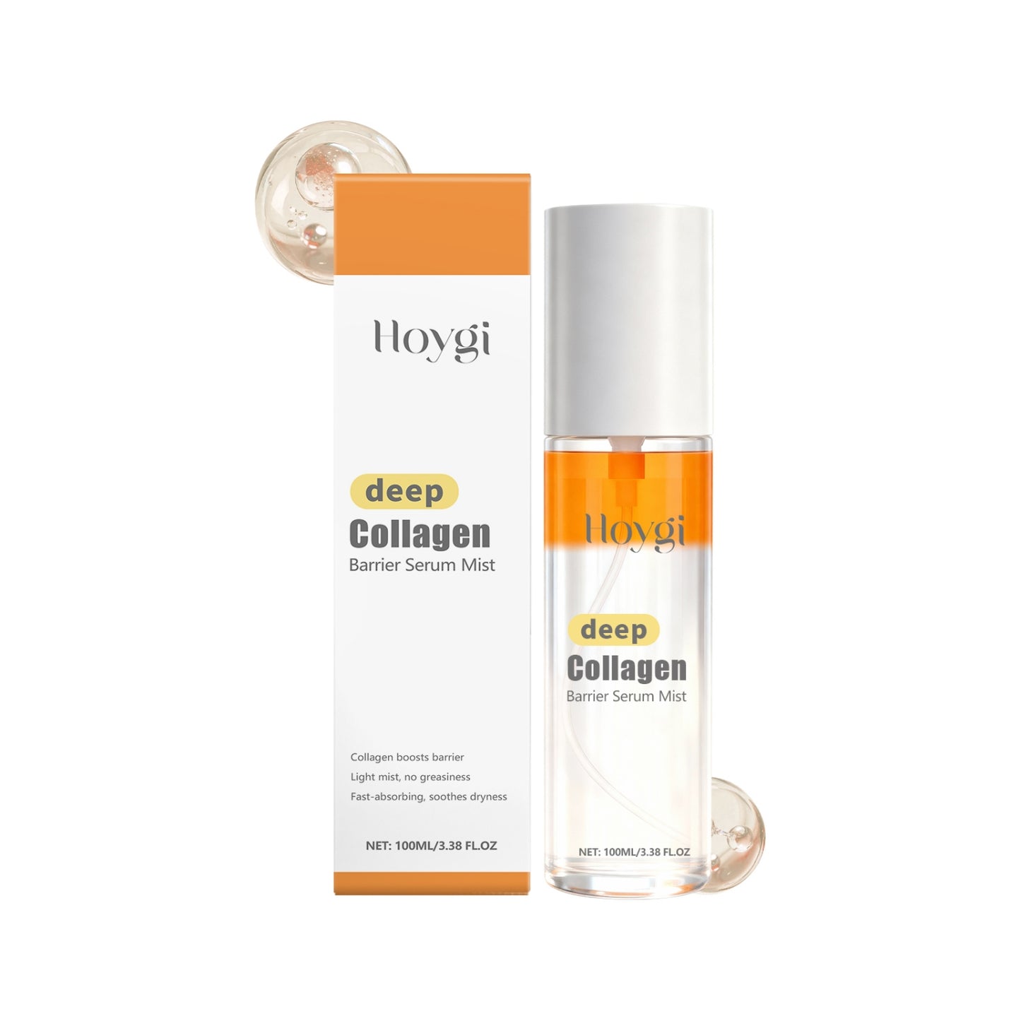 Barrier Serum Mist