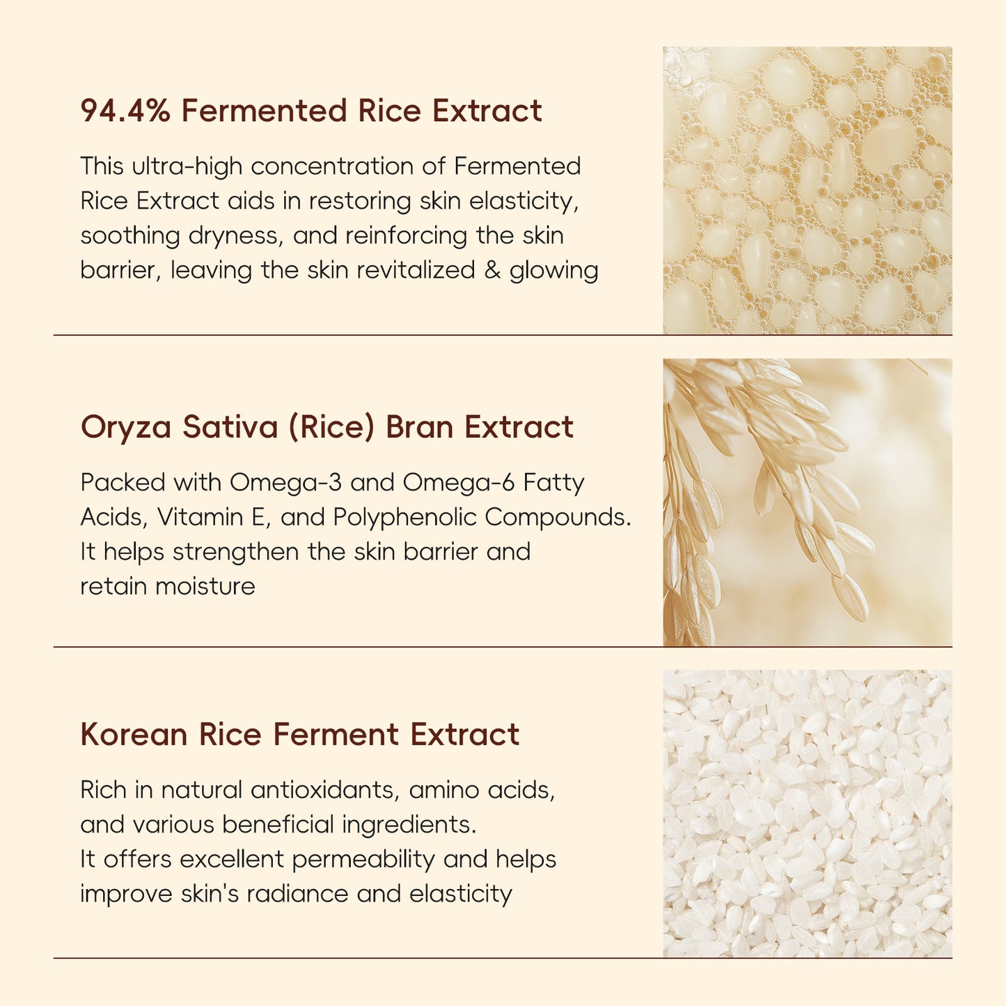 Moisturizing Cream With Plant Extracts For Facial Skincare  Skincare Set