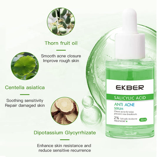 Smallpox Diluting Acne Hydrating Repair Acne Removal