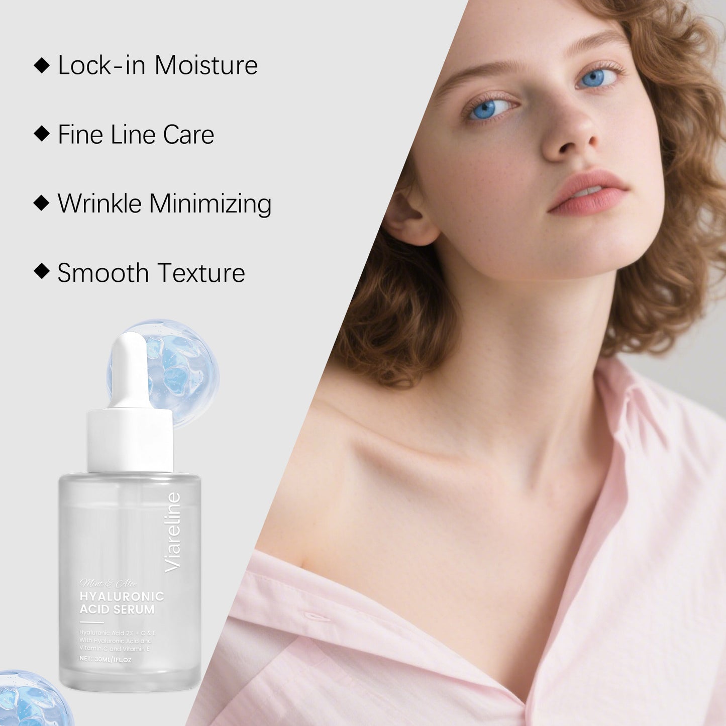 Hyaluronic Acid Serum