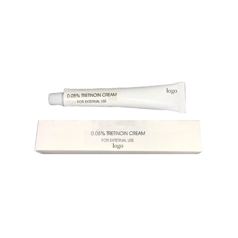 Retinoic Acid Acne Removing Acne Cream