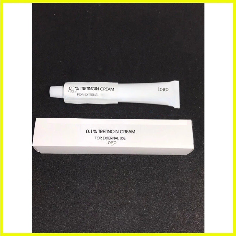 Retinoic Acid Acne Removing Acne Cream
