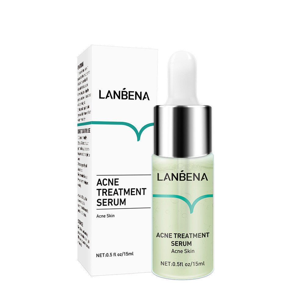 Lambina Anti-acne Original Liquid For Anti-acne Repair And Diminish Acne Marks