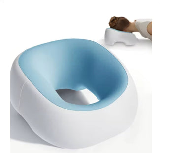 Beauty Salon And Home Use Prone Massage Pillow For Facial Support During Tuina And Beauty Treatments