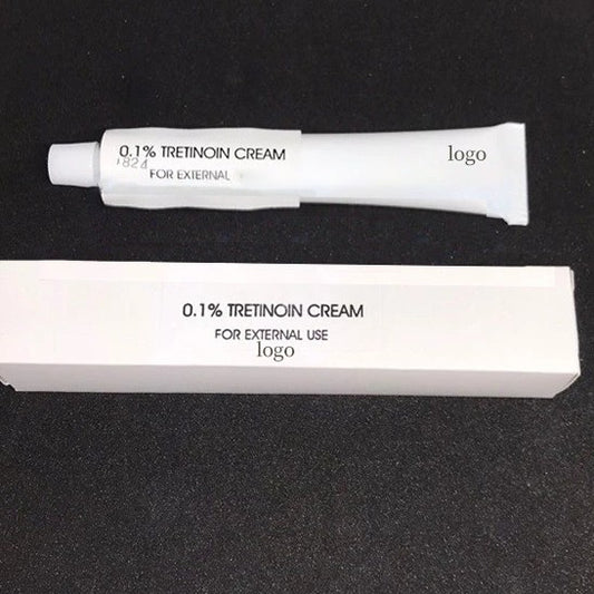 Retinoic Acid Acne Removing Acne Cream