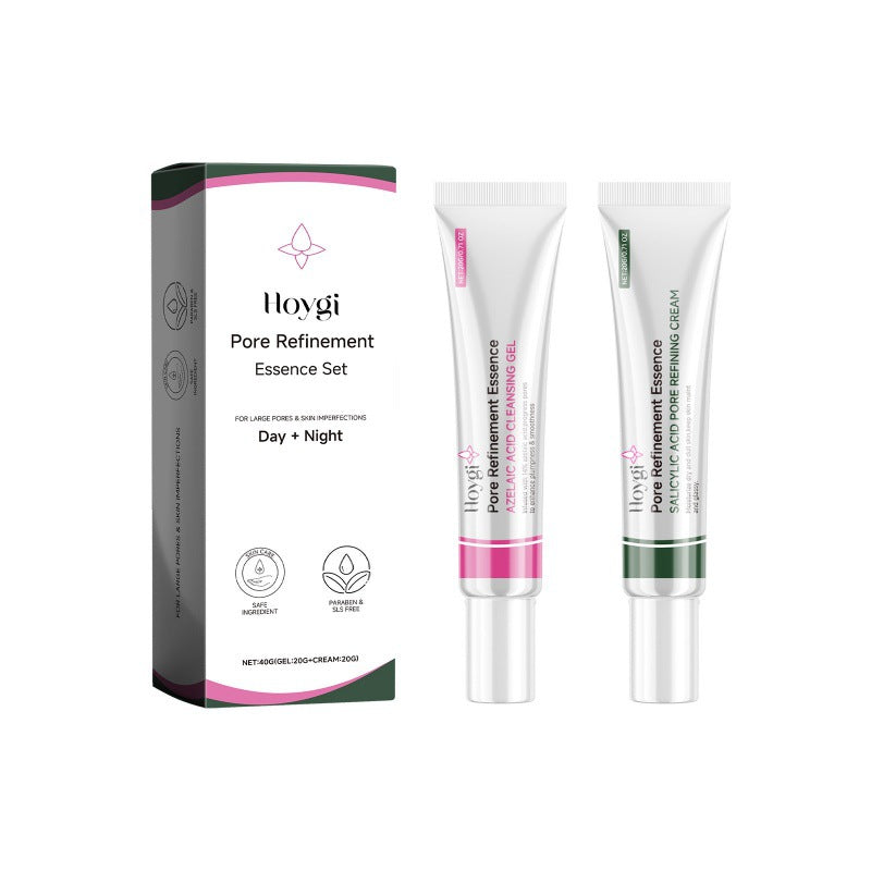 Pore Care Cream Deep Cleaning