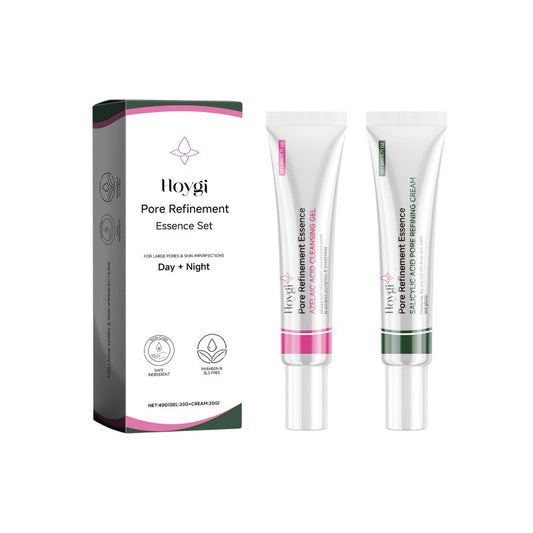 Pore Care Cream Deep Cleaning